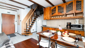 Apartament Retro - Malownicze Osiedle Podgórze Szklarska Poręba